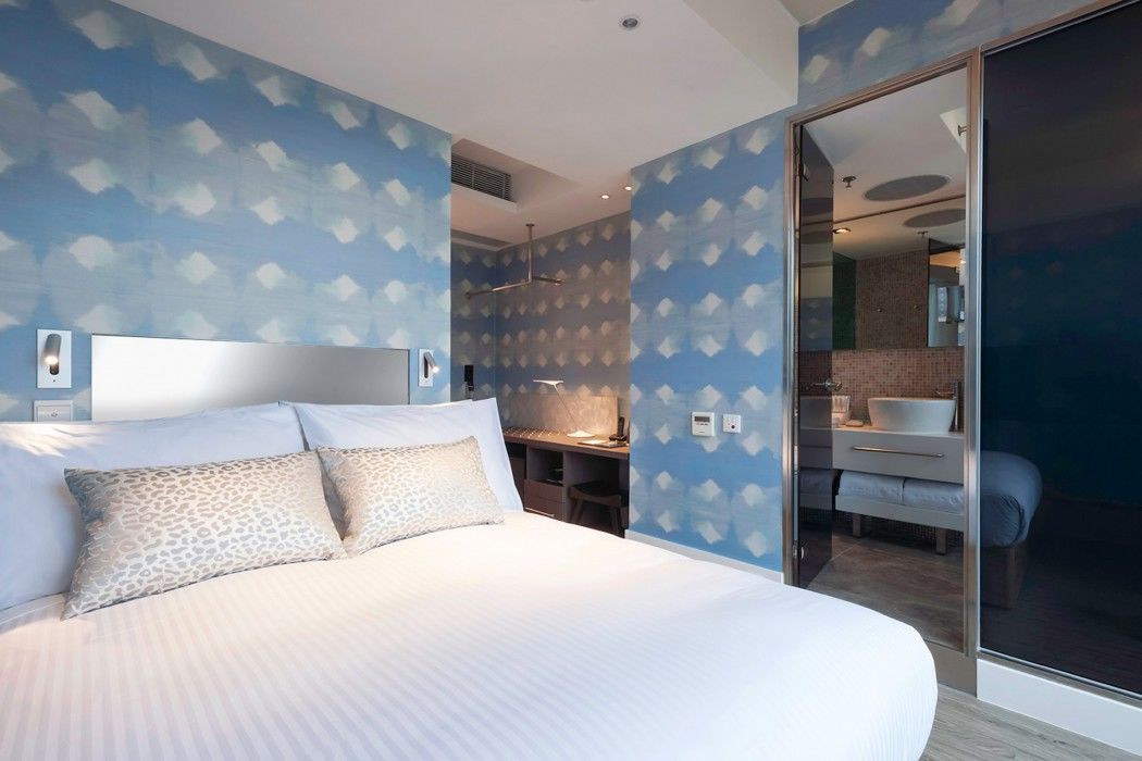 The Aberdeen Harbour By Ovolo Hongkong Eksteriør billede