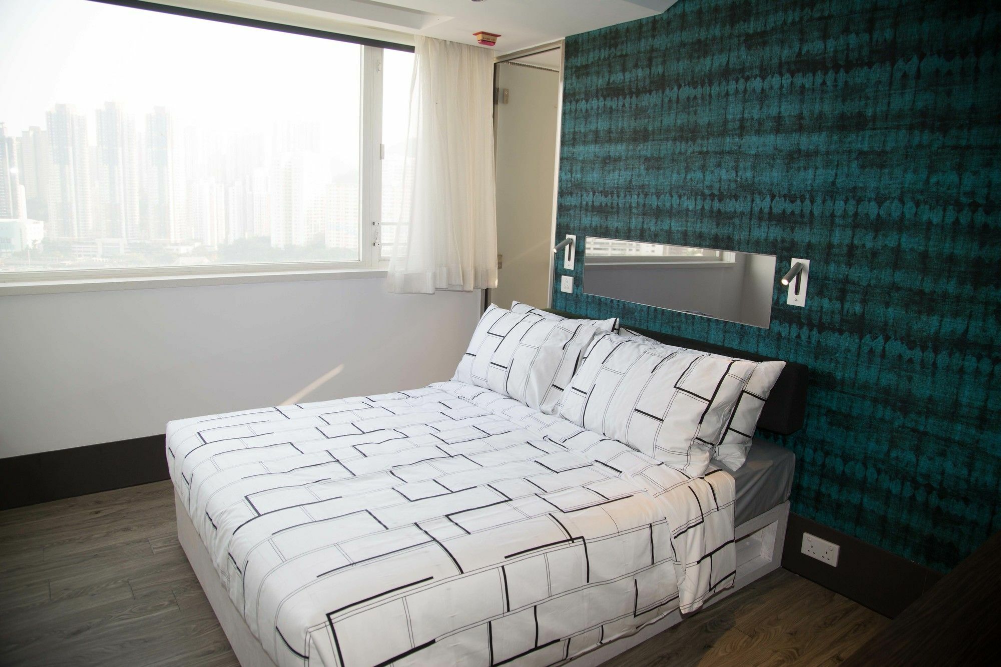 The Aberdeen Harbour By Ovolo Hongkong Eksteriør billede