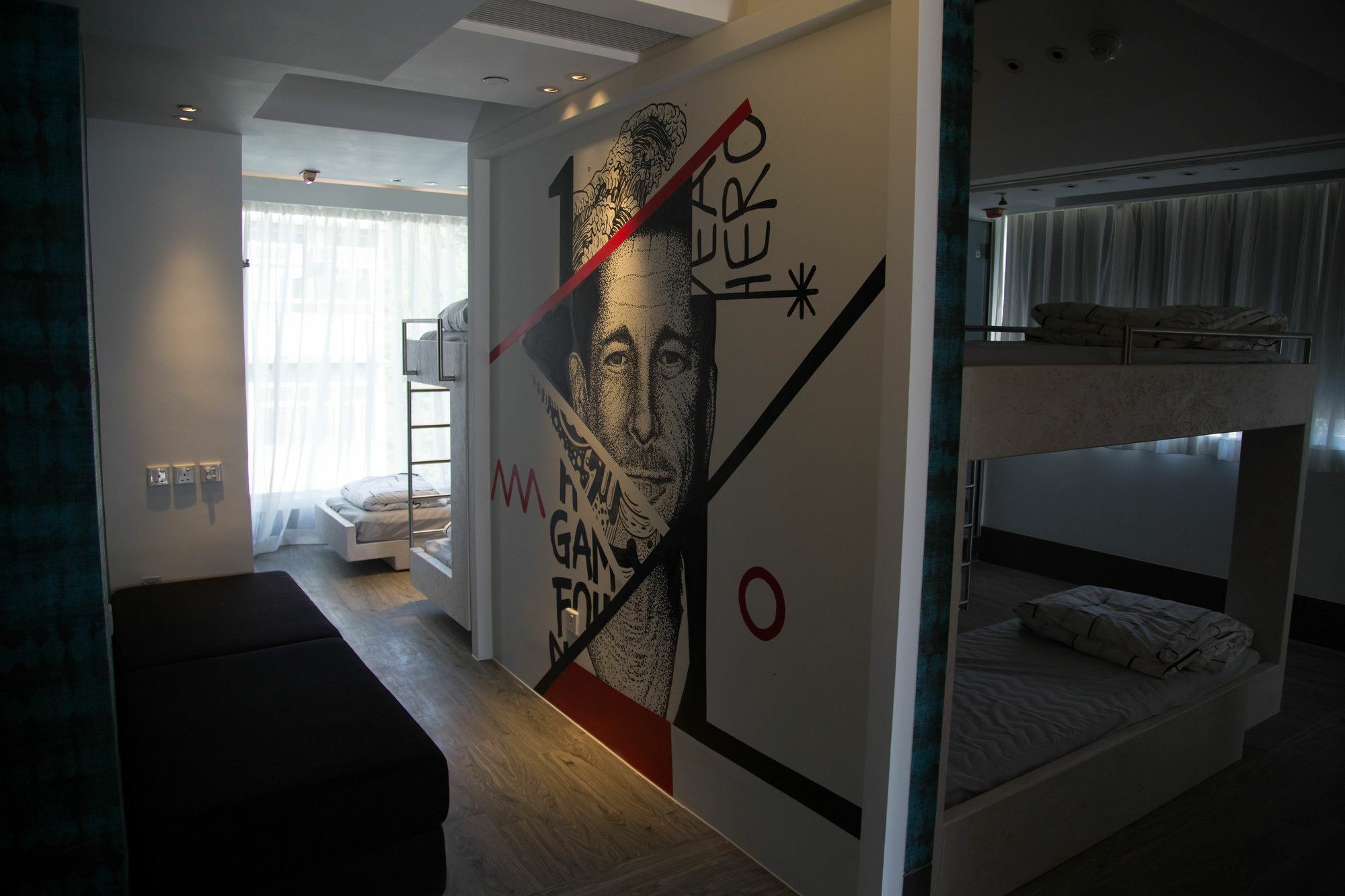 The Aberdeen Harbour By Ovolo Hongkong Eksteriør billede