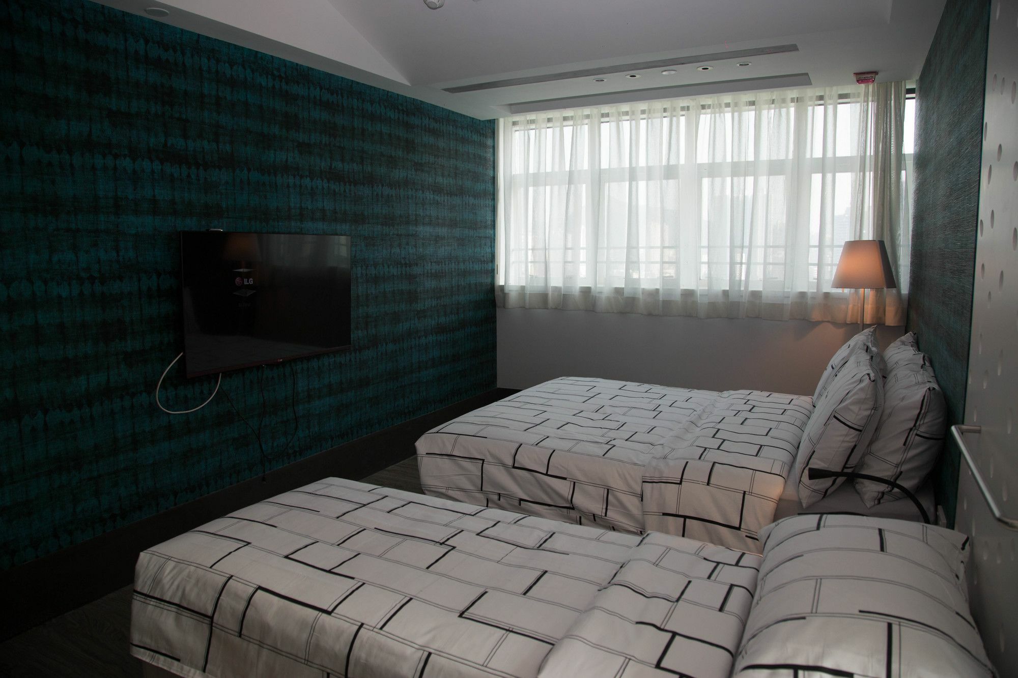 The Aberdeen Harbour By Ovolo Hongkong Eksteriør billede