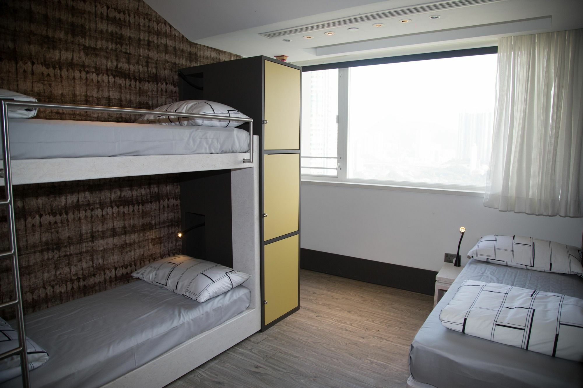 The Aberdeen Harbour By Ovolo Hongkong Eksteriør billede